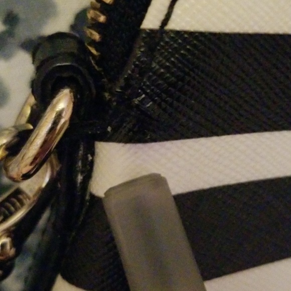 Kate spade bag used - Picture 2 of 8